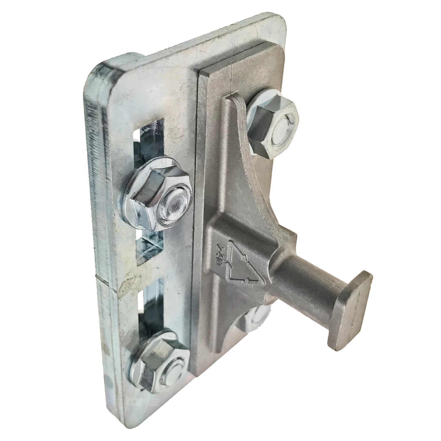 Hörmann Verschlussbolzen, Beschlag H 1 Hörmann Verschlussbolzen, Beschlag H