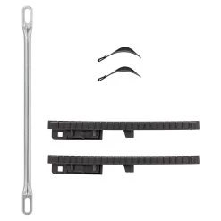 Hörmann Torgriffgarnitur Komplett Als Set Mit Schloss 15 Hörmann Torgriffgarnitur Komplett Als Set Mit Schloss -Türen und Zubehör 4015100 hoermann torgriffgarnitur komplett als set mit schloss endlagensicherung