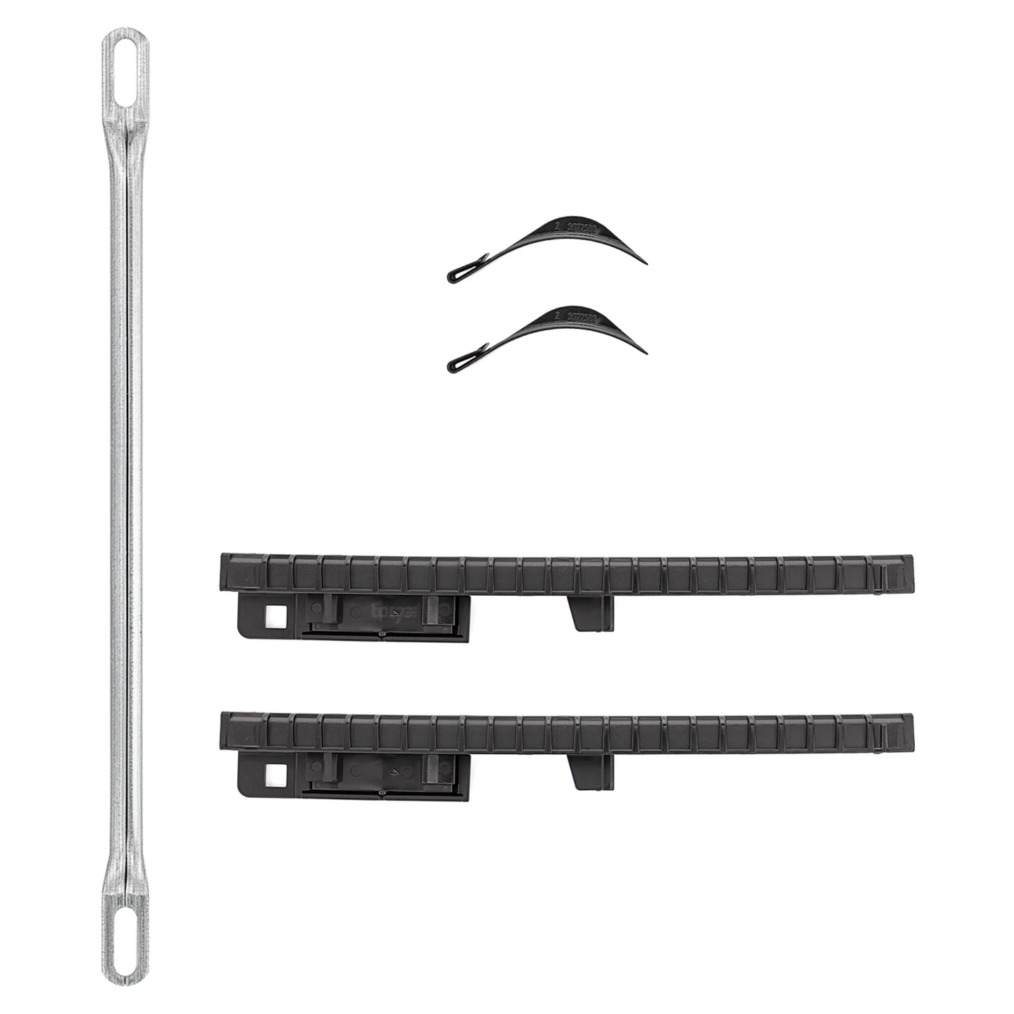 Hörmann Torgriffgarnitur Komplett Als Set Mit Schloss 6 Hörmann Torgriffgarnitur Komplett Als Set Mit Schloss – Bild 6