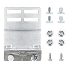 Hörmann Torgriffgarnitur Komplett Als Set Mit Schloss 16 Hörmann Torgriffgarnitur Komplett Als Set Mit Schloss -Türen und Zubehör 4015100 hoermann torgriffgarnitur komplett als set mit schloss montagematerial