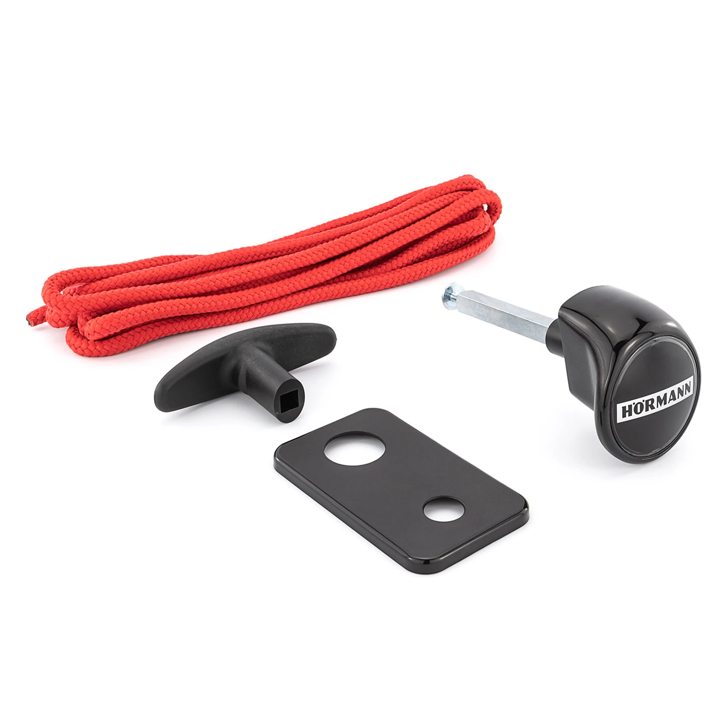 Hörmann Torgriffgarnitur Komplett Als Set Mit Schloss 5 Hörmann Torgriffgarnitur Komplett Als Set Mit Schloss – Bild 5