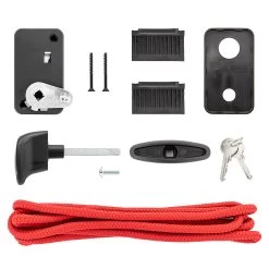 Hörmann Torgriffgarnitur Komplett Als Set Mit Schloss 17 Hörmann Torgriffgarnitur Komplett Als Set Mit Schloss -Türen und Zubehör 4015100 hoermann torgriffgarnitur komplett als set mit schloss zubehoer 1