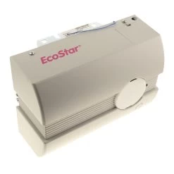 Hörmann Austauschantrieb EcoStar C 6 Hörmann Austauschantrieb EcoStar C -Türen und Zubehör 435534 hoermann austauschantrieb ecostar c seitenansicht