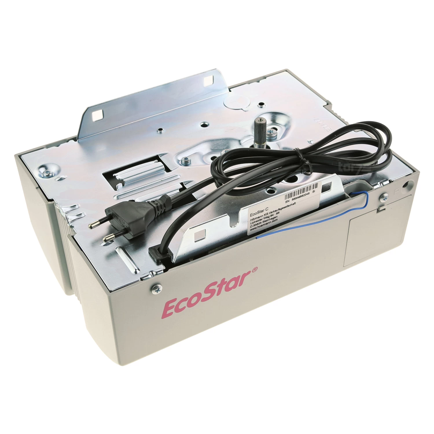 Hörmann Austauschantrieb EcoStar C 1 Hörmann Austauschantrieb EcoStar C