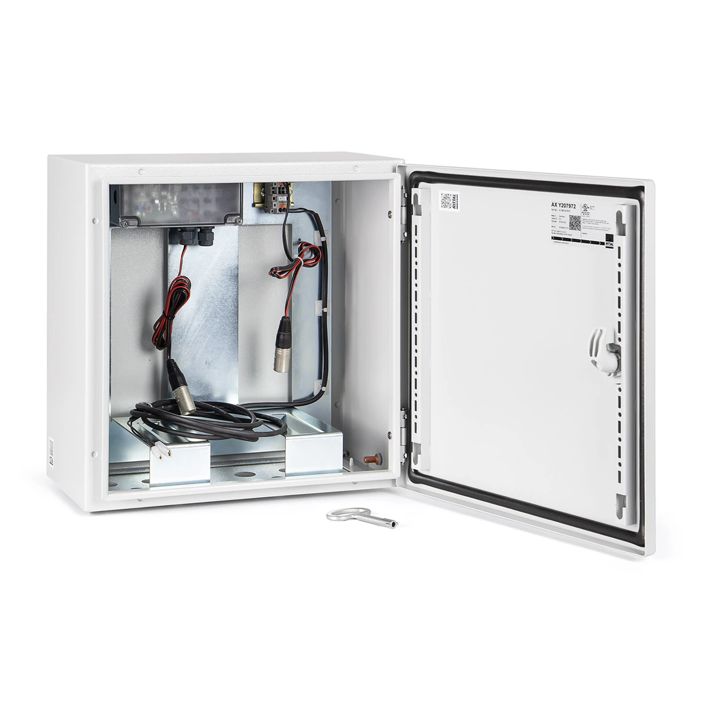 Hörmann Umrüstsatz WA 24 2 Hörmann Umrüstsatz WA 24 – Bild 2