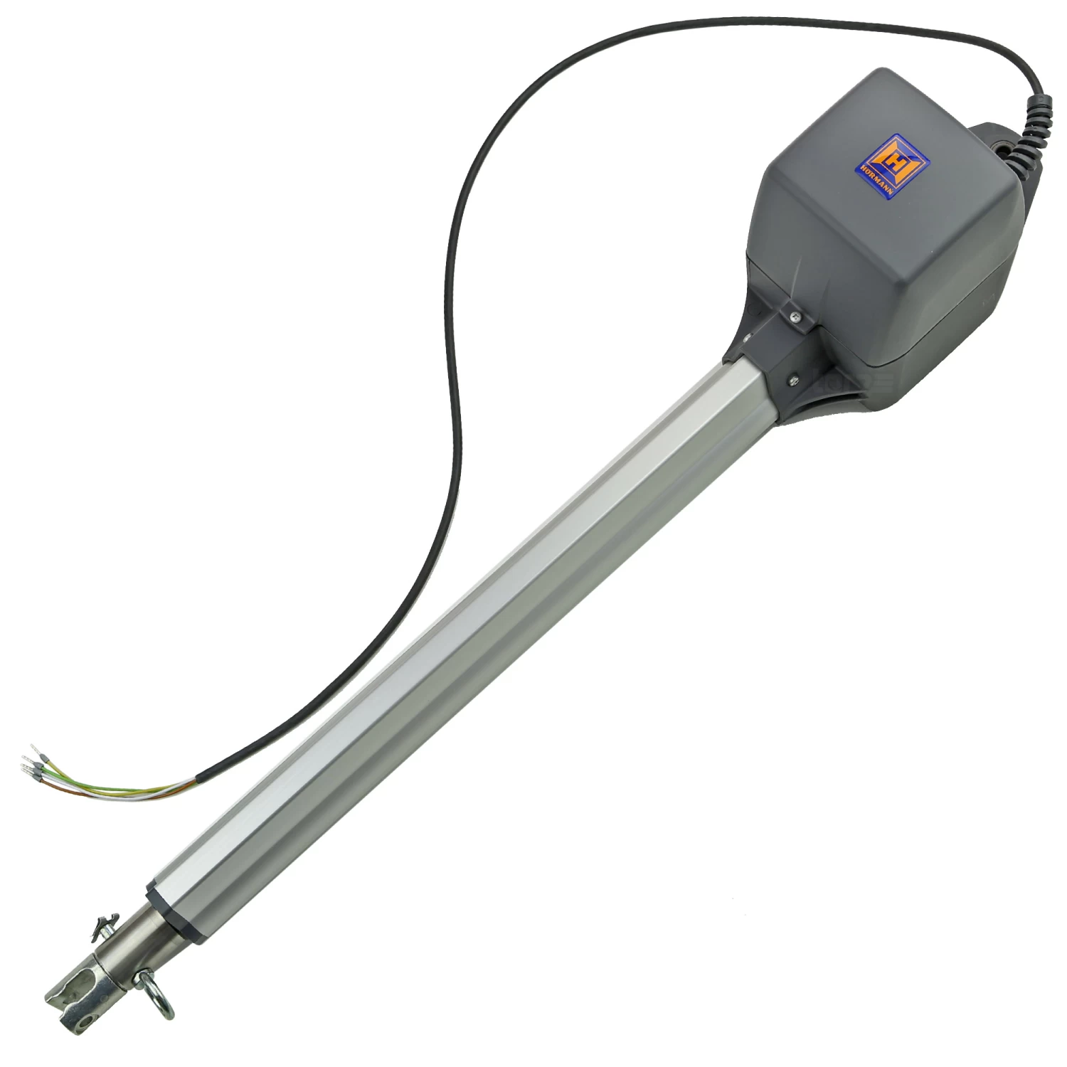 Hörmann Austauschantrieb RotaMatic Und RotaMatic Akku Bis 02/2017 1 Hörmann Austauschantrieb RotaMatic Und RotaMatic Akku Bis 02/2017