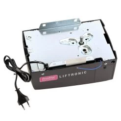 Hörmann Austauschantrieb EcoStar Liftronic 800 -Türen und Zubehör 435899 hoermann austauschantrieb ecostar liftronic 800 garagentorantrieb oberseite