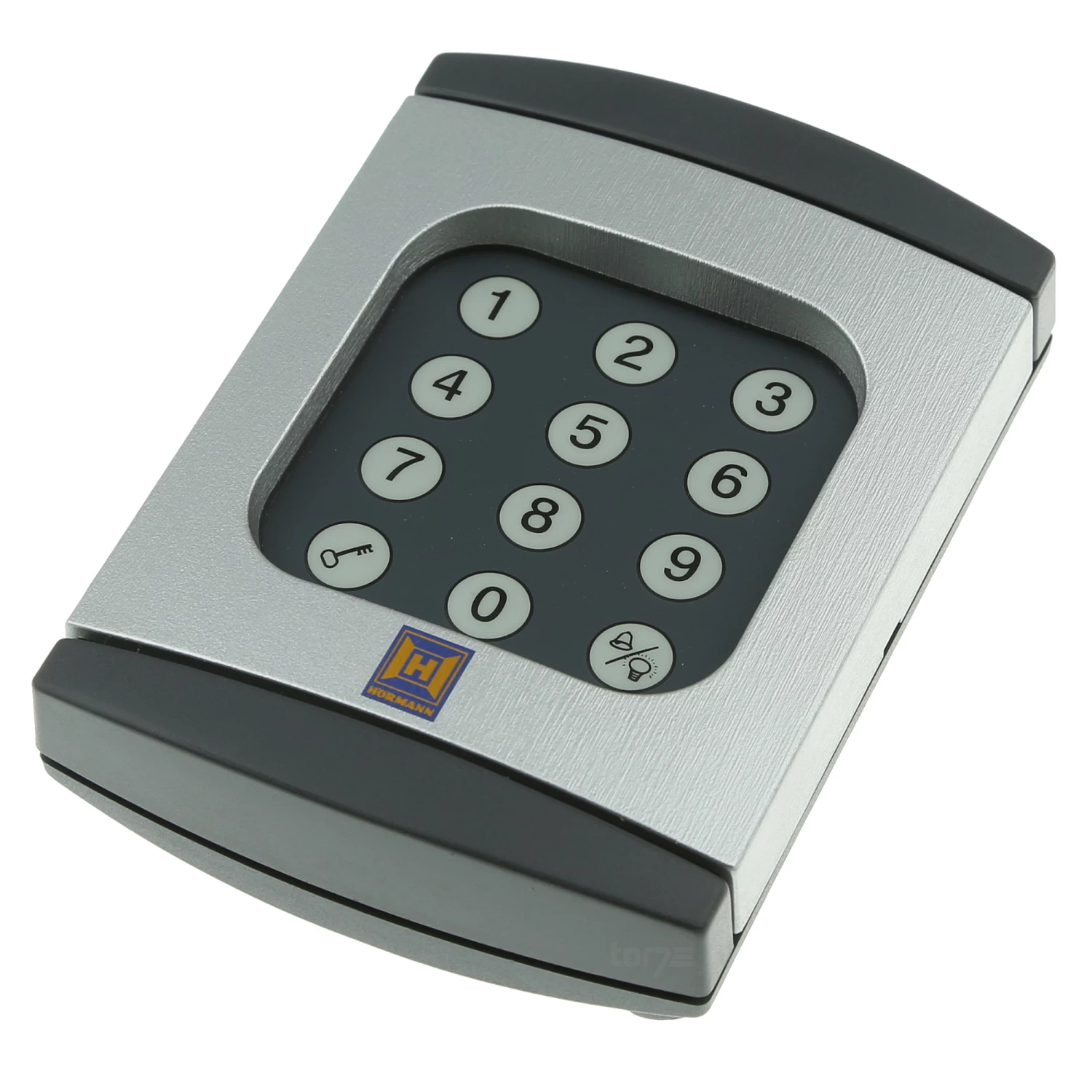 Hörmann Funk-Codetaster FCT 10, 40 MHz 1 Hörmann Funk-Codetaster FCT 10, 40 MHz