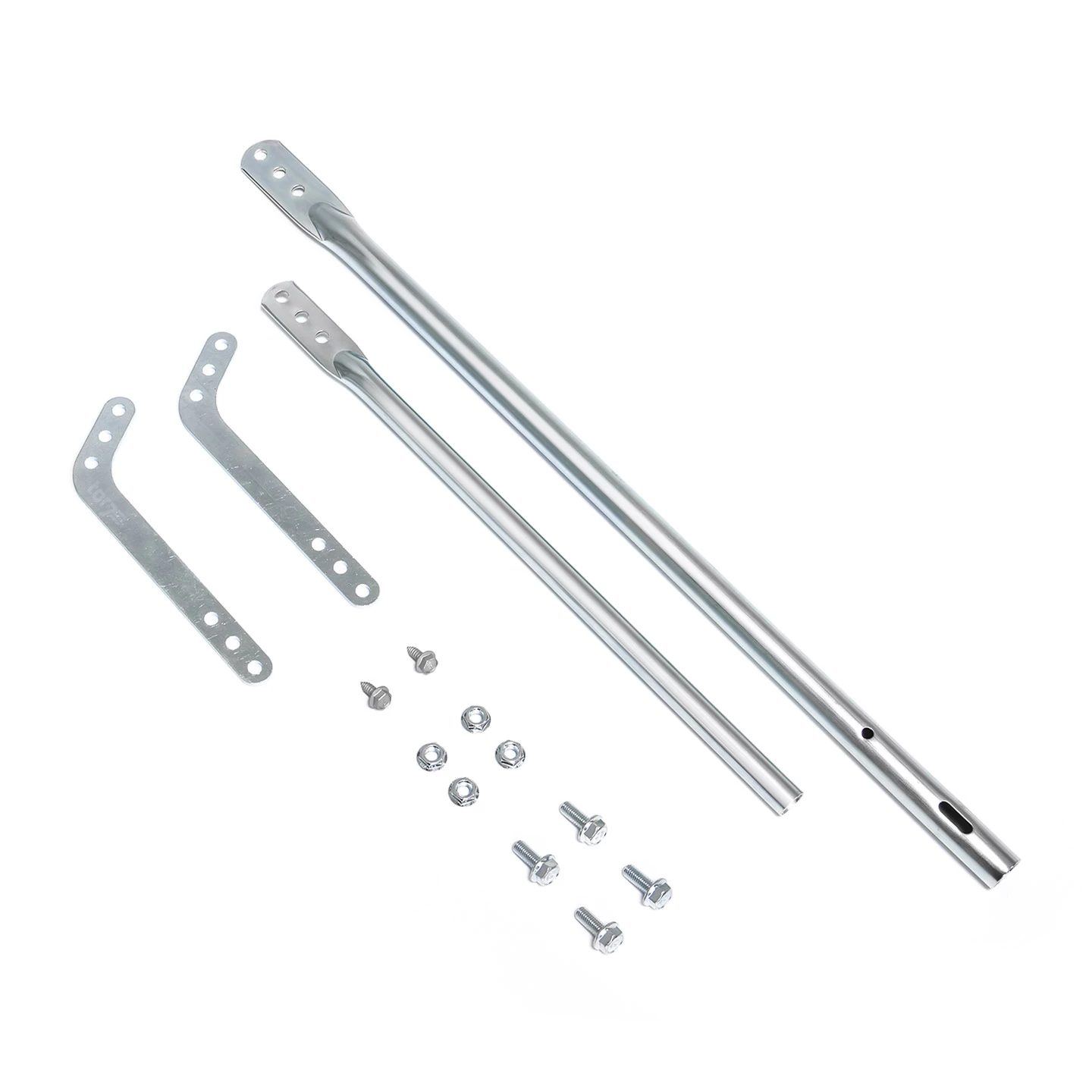 Hörmann Verlängerbarer Tormitnehmer VLM 3 1 Hörmann Verlängerbarer Tormitnehmer VLM 3