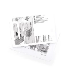 Hörmann Anschlusseinheit Torblatt AT 2 19 Hörmann Anschlusseinheit Torblatt AT 2 -Türen und Zubehör 436263 hoermann anschlusseinheit torblatt at 2 anleitung