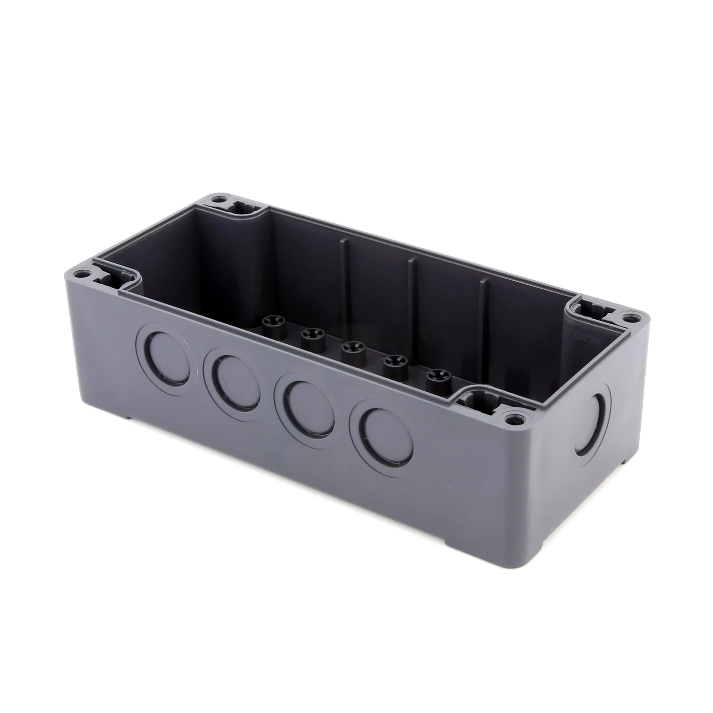 Hörmann Anschlusseinheit Torblatt AT 2 2 Hörmann Anschlusseinheit Torblatt AT 2 – Bild 2