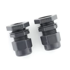 Hörmann Anschlusseinheit Torblatt AT 2 15 Hörmann Anschlusseinheit Torblatt AT 2 -Türen und Zubehör 436263 hoermann anschlusseinheit torblatt at 2 kabelverschraubung geschlossen