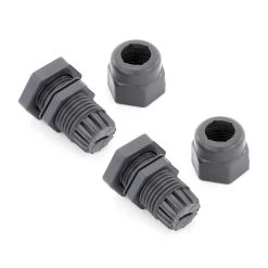 Hörmann Anschlusseinheit Torblatt AT 2 16 Hörmann Anschlusseinheit Torblatt AT 2 -Türen und Zubehör 436263 hoermann anschlusseinheit torblatt at 2 kabelverschraubung offen