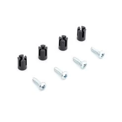 Hörmann Anschlusseinheit Torblatt AT 2 18 Hörmann Anschlusseinheit Torblatt AT 2 -Türen und Zubehör 436263 hoermann anschlusseinheit torblatt at 2 schrauben