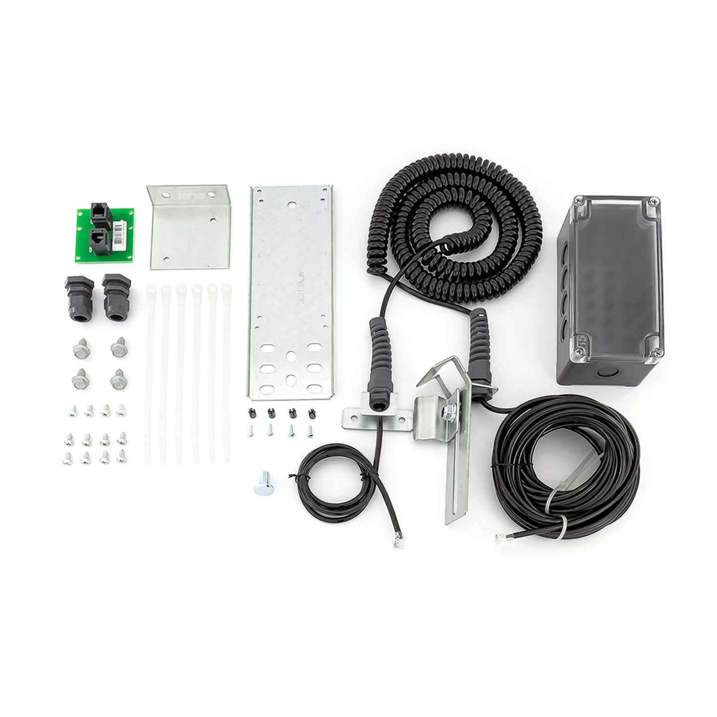 Hörmann Anschlusseinheit Torblatt AT 2 3 Hörmann Anschlusseinheit Torblatt AT 2 – Bild 3