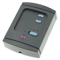 Hörmann Funk-Innentaster FIT 2, BiSecur