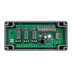 Hörmann Universaladapterplatine UAP 1 -Türen und Zubehör 436295 hoermann universaladapterplatine uap 1 platine