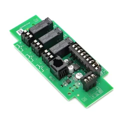 Hörmann Universaladapterplatine UAP 1 -Türen und Zubehör 436295 hoermann universaladapterplatine uap 1 platine bild 1