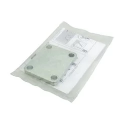 Hörmann Pfeiler-Konterplatte, Stahl Verzinkt, Ohne Gewindestangen 6 Hörmann Pfeiler-Konterplatte, Stahl Verzinkt, Ohne Gewindestangen -Türen und Zubehör 436332 og hoermann pfeiler konterplatte ohne gewindestangen inhalt