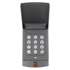 Hörmann Codetaster CTR 1d -Türen und Zubehör 436355 hoermann codetaster ctr 1d