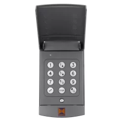 Hörmann Codetaster CTR 3d -Türen und Zubehör 436390 hoermann codetaster ctr 3d