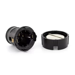 Hörmann Handsender EcoStar RSZ 1, 433 MHz RC Rolling Code, Schwarz 6 Hörmann Handsender EcoStar RSZ 1, 433 MHz RC Rolling Code, Schwarz -Türen und Zubehör 436457 hoermann handsender ecostar rsz 1 433 mhz rc rolling code schwarz geoeffnet