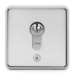 Hörmann Schlüsseltaster EcoStar AP/UP