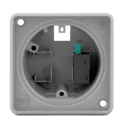 Hörmann Schlüsseltaster EcoStar AP/UP 19 Hörmann Schlüsseltaster EcoStar AP/UP -Türen und Zubehör 436459 hoermann schluesseltaster ecostar ap up innenansicht mit mikrotaster