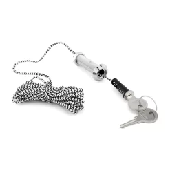 Hörmann EcoStar Notentriegelungsschloss NET -Türen und Zubehör 436460 hoermann ecostar notentriegelungsschloss net detailansicht