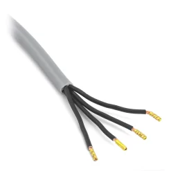 Hörmann Motoranschlussleitung RollMatic, 10 M 7 Hörmann Motoranschlussleitung RollMatic, 10 M -Türen und Zubehör 436523 hoermann motoranschlussleitung 10 m adern