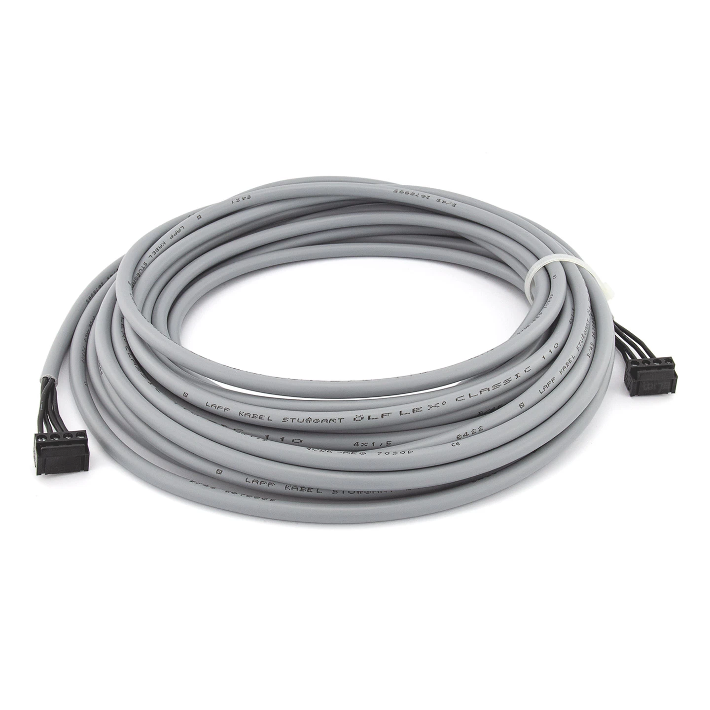 Hörmann Motoranschlussleitung RollMatic, 10 M 1 Hörmann Motoranschlussleitung RollMatic, 10 M