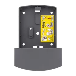 Hörmann Notentriegelung, Garagen-Rolltor -Türen und Zubehör 436526 hoermann notentriegelung garagen rolltor hinwewisbild