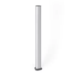 Hörmann LED-Standlichtsäule SLS, Lang, 1 Lichtmodul -Türen und Zubehör 436542 hoermann led standlichtsaeule sls l1 hinten