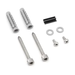 Hörmann LED-Standlichtsäule SLS, Lang, 1 Lichtmodul -Türen und Zubehör 436542 hoermann led standlichtsaeule sls l1 zubehoer