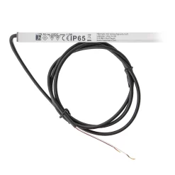 Hörmann LED-Lichtleiste -Türen und Zubehör 436550 hoermann led lichtleiste garagennebentuer detail leiste