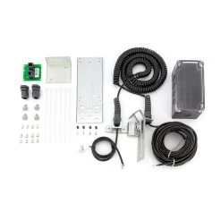 Hörmann Anschlusseinheit Voreilende Lichtschranke VL1 -Türen und Zubehör 436606 hoermann anschlusseinheit voreilende lichtschranke vl 1 torblatt at 2