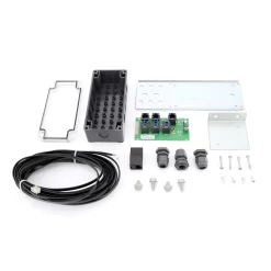 Hörmann Anschlusseinheit Voreilende Lichtschranke VL2 8 Hörmann Anschlusseinheit Voreilende Lichtschranke VL2 -Türen und Zubehör 436607 hoermann anschlusseinheit voreilende lichtschranke vl 2 aufruestsatz