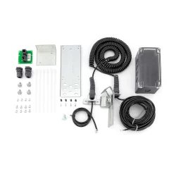 Hörmann Anschlusseinheit Voreilende Lichtschranke VL2 9 Hörmann Anschlusseinheit Voreilende Lichtschranke VL2 -Türen und Zubehör 436607 hoermann anschlusseinheit voreilende lichtschranke vl 2 torblatt at 2