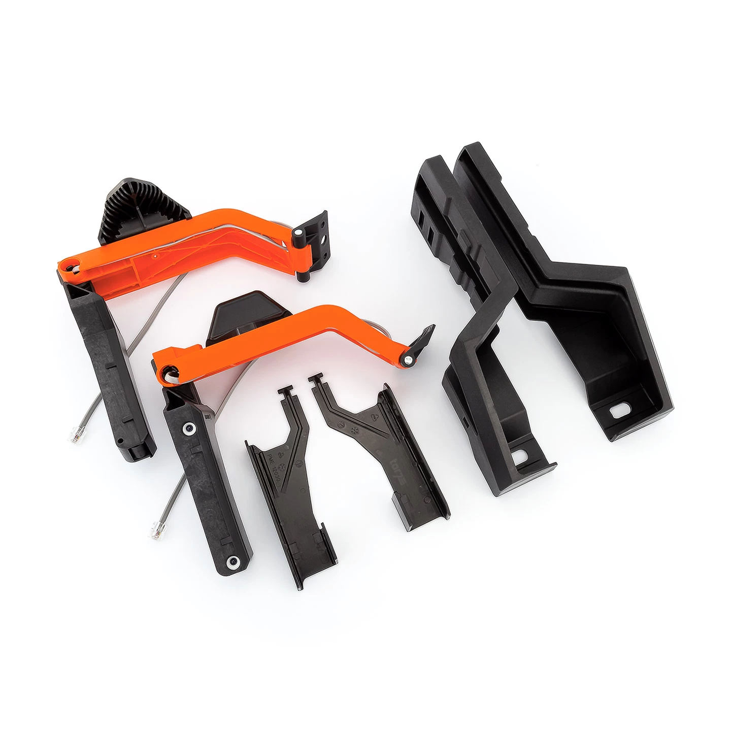 Hörmann Anschlusseinheit Voreilende Lichtschranke VL2 1 Hörmann Anschlusseinheit Voreilende Lichtschranke VL2