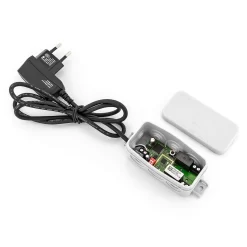 Hörmann 2-Kanal-Relais-Empfänger HET/S 2, BiSecur 10 Hörmann 2-Kanal-Relais-Empfänger HET/S 2, BiSecur -Türen und Zubehör 436728 hoermann 2 kanal empfaenger het s 2 868 mhz bisecur