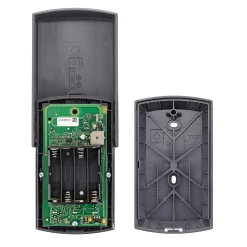 Hörmann Funk-Codetaster FCT 10, BiSecur 15 Hörmann Funk-Codetaster FCT 10, BiSecur -Türen und Zubehör 436759 hoermann funk codetaster fct 10 868 mhz bisecur geoeffnet platine