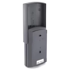 Hörmann Funk-Codetaster FCT 10, BiSecur 12 Hörmann Funk-Codetaster FCT 10, BiSecur -Türen und Zubehör 436759 hoermann funk codetaster fct 10 868 mhz bisecur geoeffnet rueckseite