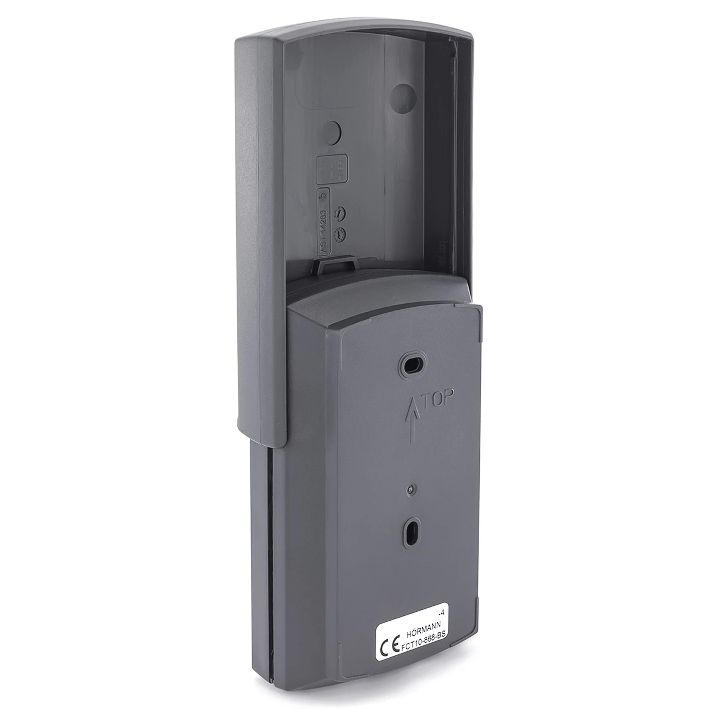 Hörmann Funk-Codetaster FCT 10, BiSecur 3 Hörmann Funk-Codetaster FCT 10, BiSecur – Bild 3