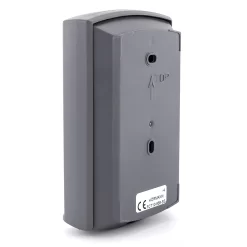 Hörmann Funk-Codetaster FCT 10, BiSecur 14 Hörmann Funk-Codetaster FCT 10, BiSecur -Türen und Zubehör 436759 hoermann funk codetaster fct 10 868 mhz bisecur rueckseite