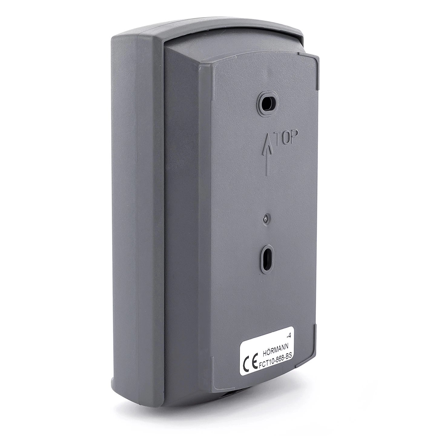 Hörmann Funk-Codetaster FCT 10, BiSecur 5 Hörmann Funk-Codetaster FCT 10, BiSecur – Bild 5