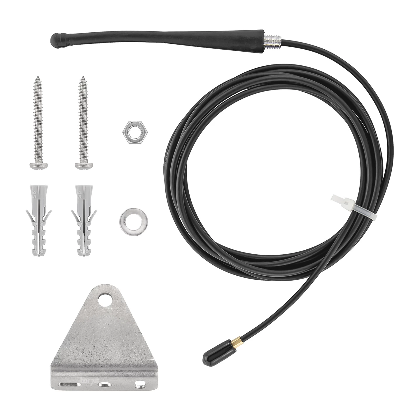 Hörmann Externe Antenne Für Empfänger HER 2, BiSecur 2 Hörmann Externe Antenne Für Empfänger HER 2, BiSecur – Bild 2