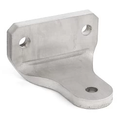 Hörmann Beschlags-Set VersaMatic, Edelstahlausführung -Türen und Zubehör 437018 hoermann beschlags set versamatic edelstahlausfuehrung torwinkel