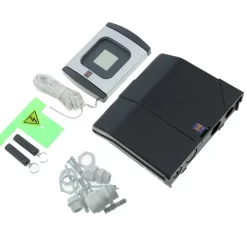 Hörmann Transpondertaster TTR 100 -Türen und Zubehör 437045 hoermann ttr 100 lieferumfang