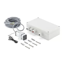 Hörmann 2-Kanal-Relais-Empfänger HER 2, 40 MHz