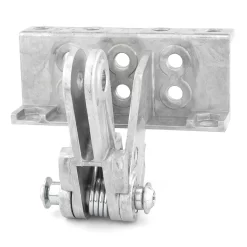 Hörmann Verriegelungs-Set VRS 1 Für Berry-Tore N 80 Und F 80 11 Hörmann Verriegelungs-Set VRS 1 Für Berry-Tore N 80 Und F 80 -Türen und Zubehör 437195 hoermann verriegelungs set vrs 1 fuer berry tore n 80 und f 80 mitnehmer